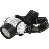Фонарь Smartbuy <SBF-HL006-K> (налобный,  21  светодиод,  3xAAA)