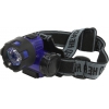 Фонарь Smartbuy <SBF-HL018-B> (налобный, 1  светодиод, 3xAAA)
