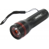Фонарь Smartbuy <SBF-602-K>  (1 светодиод, 3xAAA)
