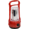 Фонарь Smartbuy <SBF-36-R> (кемпинговый фонарь,  41 светодиод, аккум+З/У)