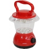 Фонарь Smartbuy <SBF-30-R> (кемпинговый фонарь,  12  светодиодов,  аккум+З/У)
