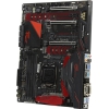 ASRock Z270 GAMING K6 (RTL) LGA1151 <Z270> 3xPCI-E Dsub+DVI+HDMI GbLAN SATA  RAID ATX 4DDR4
