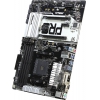 ASRock AB350 PRO4 (RTL) AM4 <B350> 2xPCI-E Dsub+DVI+HDMI GbLAN SATA RAID  ATX 4DDR4