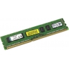 Kingston ValueRAM <KVR16LE11/8HD> DDR3 DIMM 8Gb <PC3-12800> CL11 ECC,  Low Voltage