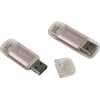 Apacer AH190 <AP32GAH190H-1> USB3.1/Lightning Flash  Drive  32Gb  (RTL)