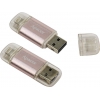 Apacer AH190 <AP16GAH190H-1> USB3.1/Lightning Flash  Drive16Gb (RTL)