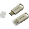 Transcend <TS16GJF850S> JetFlash 850S USB3.1-C OTG Flash  Drive  16Gb  (RTL)