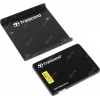 SSD 64 Gb SATA 6Gb/s Transcend SSD340K <TS64GSSD340K> 2.5" MLC +  3.5" адаптер