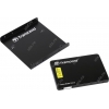 SSD 32 Gb SATA 6Gb/s Transcend SSD340K <TS32GSSD340K> 2.5" MLC +  3.5" адаптер