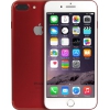Apple iPhone 7 Plus <MPQW2RU/A 128Gb Red> (A10, 5.5" 1920x1080 Retina, 4G+BT+WiFi+GPS/ГЛОНАСС,  12+12Mpx, iOS)