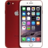 Apple iPhone 7 <MPRL2RU/A 128Gb Red> (A10, 4.7" 1334x750 Retina, 4G+BT+WiFi+GPS/ГЛОНАСС,  12Mpx, iOS)