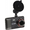 Dunobil Zoom (1920х1080, LCD 4" IPS, G-sens,microSDXC, AV-in, USB,  2LED, мик, Li-Ion)+авто.адаптер