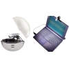 Targus <PA017E> USB Retractable Notebook Light (подсветка для ноутбука)