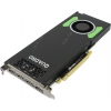 8Gb <PCI-E>  PNY VCQP4000 (OEM) 4xDP  <NVIDIA  Quadro  P4000>