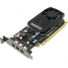 2Gb <PCI-E> GDDR5 PNY VCQP400 (OEM) 3xminiDP <NVIDIA Quadro P400>  Low Profile