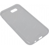 Samsung <EF-QA720TTEGRU> Clear Cover для Galaxy  A7 2017