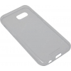 Samsung <EF-QA320TTEGRU> Clear Cover для Galaxy  A3 2017