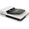 Epson WorkForce DS-1660W (CIS, A4, протяжной, 1200dpi, 25 стр./мин, USB3.0, DADF,  WiFi, NFC)
