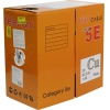 Кабель UTP 4 пары кат.5e <бухта 305м> Telecom  CU <UTP4-TC1000C 5EМ-CU-IS>