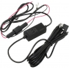 Transcend <TS-DPK1> Hardwire Power Cable (USB mini B, 4m)  +преобразователь  напряжения  10-25В->5В