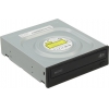 DVD RAM & DVD±R/RW & CDRW HLDS GH24NSD3 <Black>  SATA (RTL)