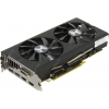 4Gb <PCI-E> GDDR5 Sapphire <11256-10-20G> RADEON RX 470 Nitro OC  (RTL) DVI+DualHDMI+DualDP