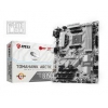 Материнская плата AMD B350 SAM4 ATX B350 TOMAHAWK ARCTIC MSI (B350TOMAHAWKARCTIC)