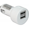 Зарядное устройство для авто 1A+1A 2USB ECA-15 83562 DEFENDER