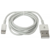 Кабель LIGHTNING TO USB2 1M ACH01-03H 87470 DEFENDER