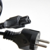 Кабель питания EU 3M NOTEBOOK TP022-IEC320C5/SHM3.0B TELECOM (TP022-IEC320-C5/SHM-3.0-B)