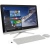 HP 24-g058ur All-in-One <X0Z65EA#ACB>  i5 6200U/8/1TbSSHD/DVD-RW/920MX/WiFi/BT/Win10/23.8"