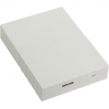 WD <WDBUAX0040BWT-EEUE> My Passport 4Tb EXT (RTL) White  2.5"  USB  3.0