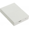 WD <WDBUAX0030BWT-EEUE> My Passport 3Tb EXT (RTL) White 2.5"  USB 3.0
