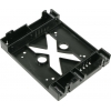 Exegate  <HD-3T5P3> (Крепление для 2.5"/3.5" HDD в  отсек 5.25")