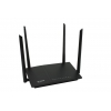D-Link <DIR-825 /AC/G1A> Wireless AC1200 Gigabit Router (4UTP  1000Mbps,  1WAN,  802.11a/g/n/ac,USB)