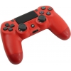SONY <CUH-ZCT2E Magma Red> Dualshock4 Wireless для  Sony PlayStation4