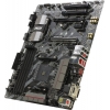 MSI B350 TOMAHAWK (RTL) AM4 <B350> 2xPCI-E Dsub+DVI+HDMI GbLAN SATA  ATX 4DDR4