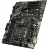 MSI B350 PC MATE (RTL) AM4 <B350> 2xPCI-E Dsub+DVI+HDMI GbLAN SATA  ATX 4DDR4