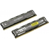 Crucial Ballistix <BLS2C8G4D26BFSBK> DDR4 DIMM 16Gb KIT  2*8Gb  <PC4-21300>  CL16