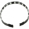 Deepcool <DP-LED-RGB100BL> RGB 100 Blue  (0.3м, 12В)