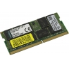 Kingston <KVR24SE17D8/16> DDR4 SODIMM 16Gb <PC4-19200> CL17 ECC  (for NoteBook)
