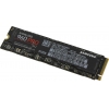 SSD 512 Gb M.2 2280 M Samsung 960 PRO Series <MZ-V6P512BW> (RTL)  V-NAND MLC