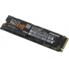 SSD 500 Gb M.2 2280 M Samsung 960 EVO Series <MZ-V6E500BW> (RTL)  V-NAND 3bit-MLC