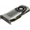11Gb <PCI-E> DDR5X ASUS GTX1080TI-FE (RTL) HDMI+3xDP+SLI  <GeForce GTX1080Ti>