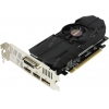 2Gb <PCI-E> GDDR5 GIGABYTE GV-N1050OC-2GL (RTL) DVI+2xHDMI+DP  <GeForce GTX1050>