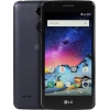 LG K8 2017 X240 Black&Blue (1.3GHz, 1.5Gb, 5" 1280x720 IPS, 4G+WiFi+BT,  16Gb+microSD, 13Mpx)