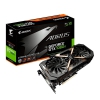 Видеокарта PCIE16 GTX1080TI 11GB GV-N108TAORUS X-11GD GigaByte (GV-N108TAORUSX-11GD)