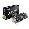 Видеокарта PCIE16 GTX1080TI 11GB GTX 1080 TI ARMOR 11G OC MSI (GTX1080TIARMOR11GOC)