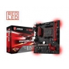 Материнская плата AMD B350 SAM4 MATX B350M GAMING PRO MSI (B350MGAMINGPRO)