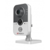 IP камера 1MP CUBE HIWATCH DS-I114 2.8MM HIKVISION (DS-I1142.8MM)